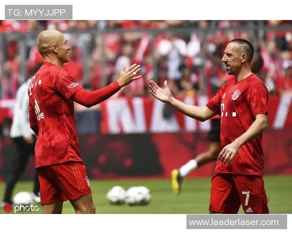 拜仁慕尼黑与法兰克福的激烈对决谁能笑到最后