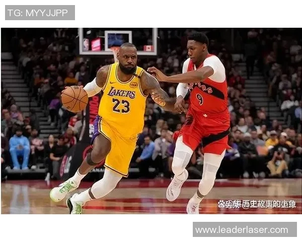 湖人热火总决赛首战激战正酣谁能在G1中抢占先机