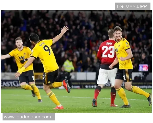 狼队对曼城英亚杯精彩对决门票信息抢先看