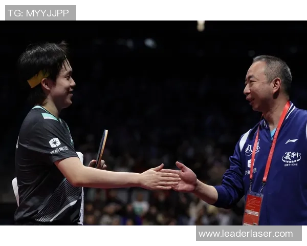 全运会丨乒乓球——男人集体铜牌赛：广东队摘铜 (3)