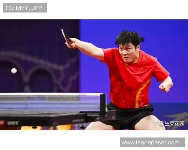 十五运｜“每场竞赛都难打”，樊振东顺畅晋级八强，上海队成为男单赛场大赢家